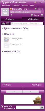 download yahoo chat
