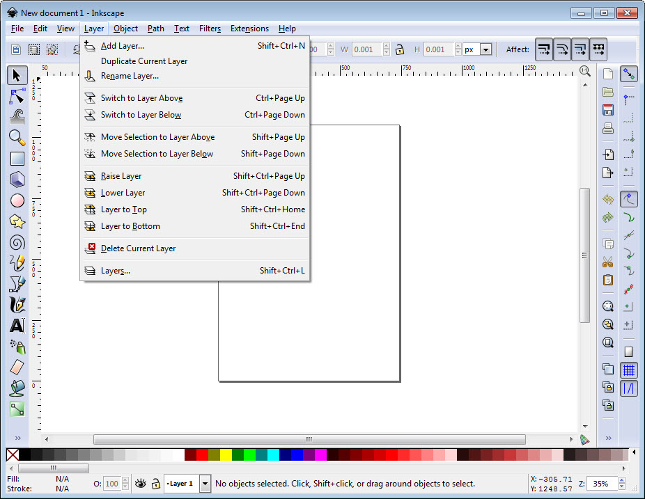 download the new Inkscape 1.3