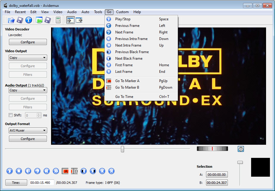 avidemux 32 bit download