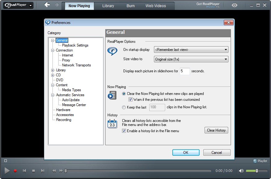 realplayer 18 plus activated