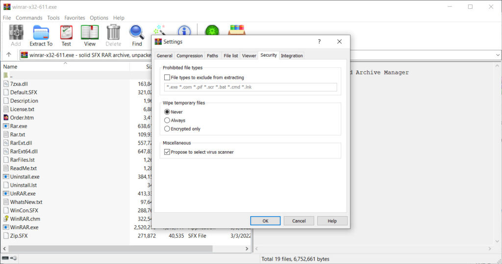 winrar exe free download for windows 8