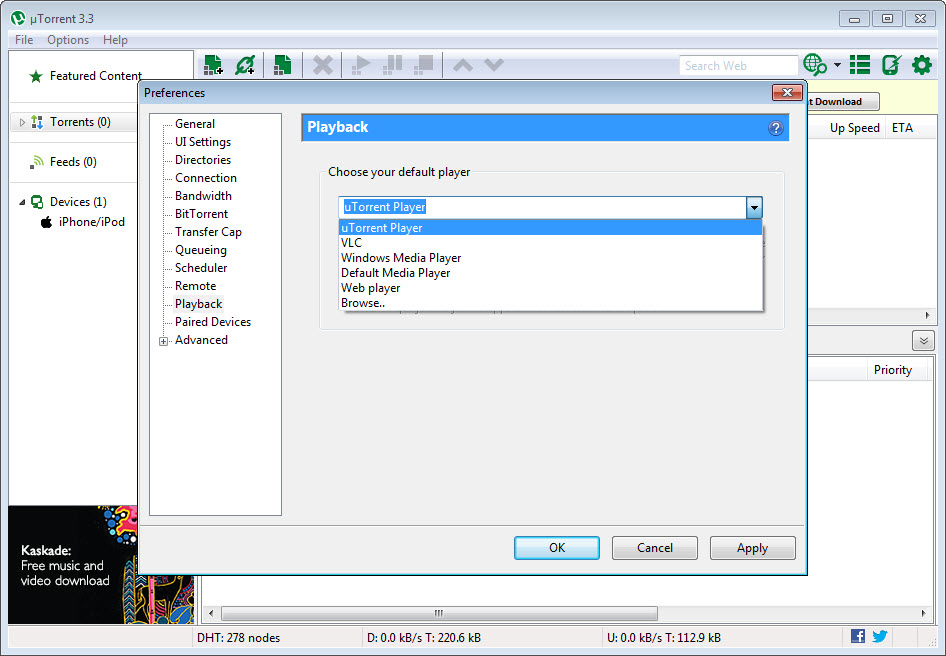 download utorrent 64 bit windows 10 pro