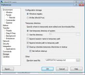 WinSCP 6.1.1 for apple instal free