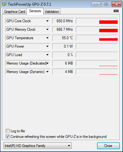 free instals GPU-Z 2.55.0