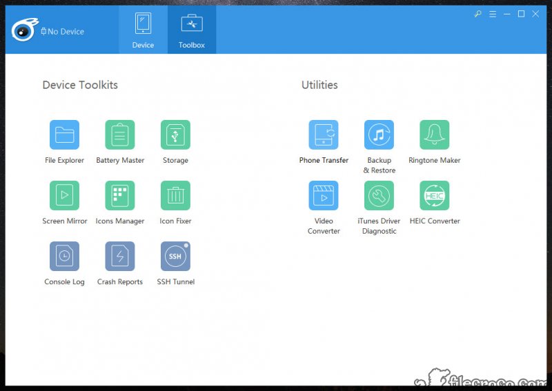 download latest itools for windows 8 64 bit