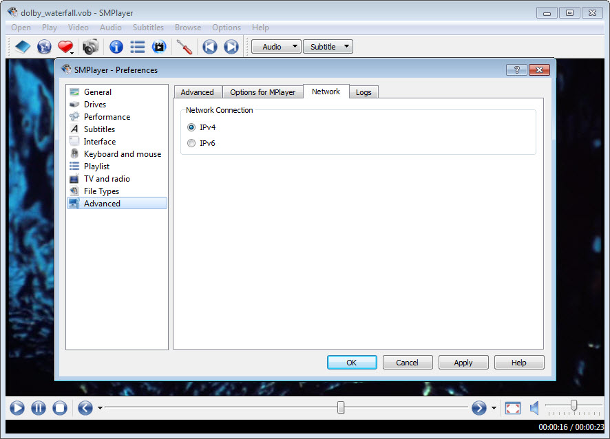 SMPlayer 23.6.0 instal the new for windows