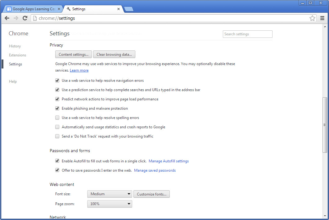 Google Chrome 114.0.5735.134 instal the new version for mac