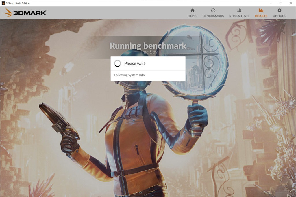 download the last version for ios 3DMark Benchmark Pro 2.27.8177
