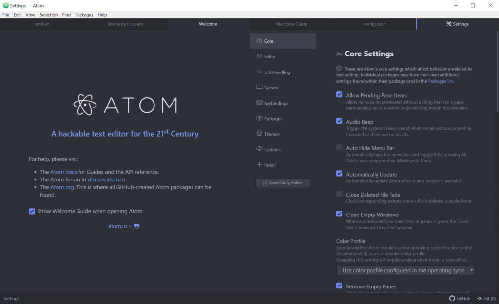 Atomicrops instal the new for windows