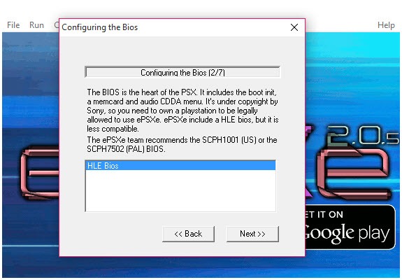epsxe windows 7 64 bit