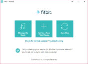 Download Fitbit Connect 2.0.2.7066 Latest Version 2023