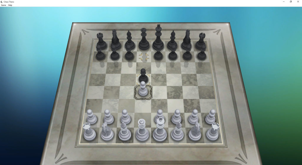 Stream Chess Titans 3D: Download the Best Free Offline Chess Game