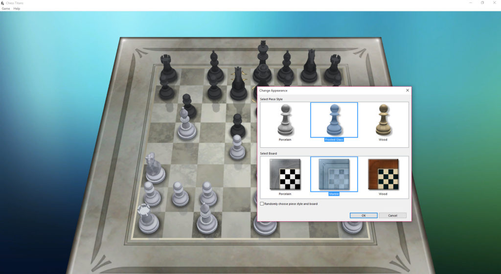 microsoft games for windows chess titans download